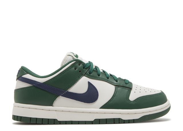 Nike Dunk Low Gorge Green