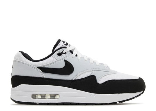 Air Max 1 White Black