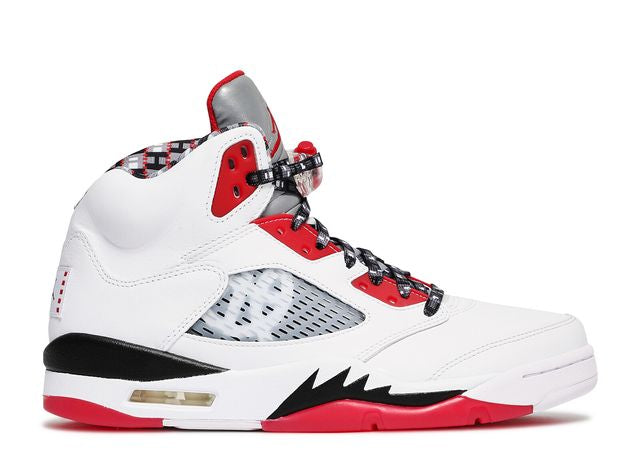 Air Jordan 5 Retro Quai 54 - House-of-Sneakers