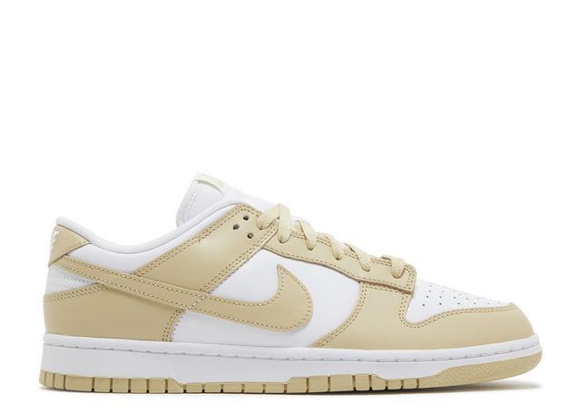 Nike Dunk Low Team Gold