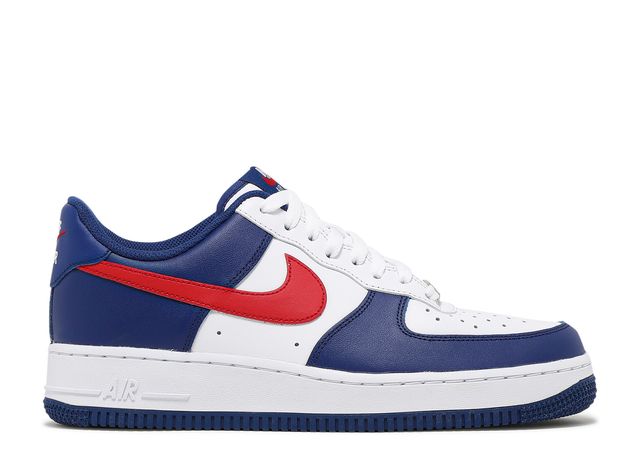 Nike Air Force 1 Low USA - House-of-Sneakers