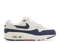 Air Max 1 LX Obsidian Light Orewood Brown - House-of-Sneakers