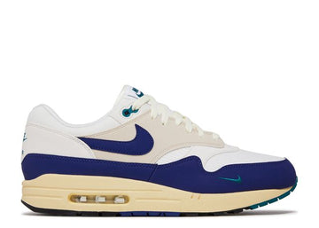 Air Max 1 Athletic Department Deep Royal Blue - House-of-Sneakers