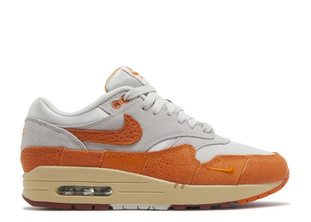 Air Max 1 Master Magma Orange - House-of-Sneakers
