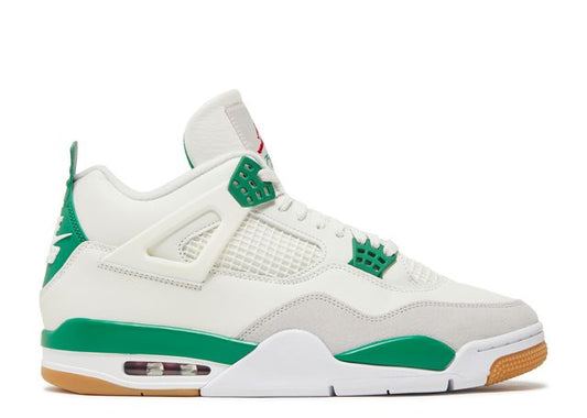 Nike SB x Jordan 4 Retro SP 'Pine Green' - House-of-Sneakers