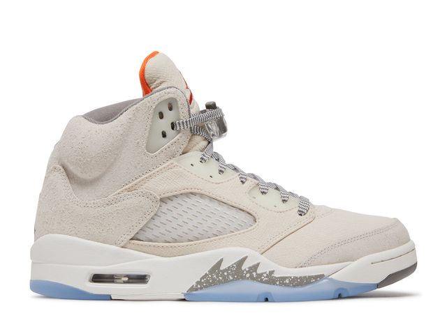 Air Jordan 5 Retro SE Craft Light Orewood Brown - House-of-Sneakers