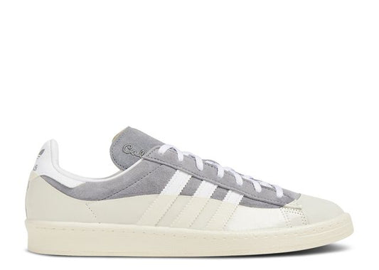 Cali Thornhill Dewitt x Campus 80er Grau - House-of-Sneakers