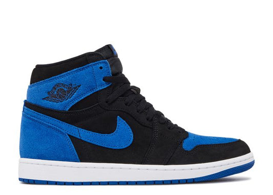 Air Jordan 1 Retro High OG Royal Reimagined - House-of-Sneakers