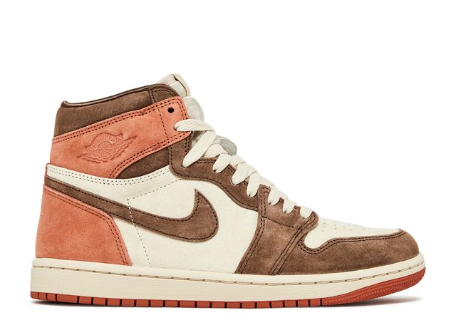Air Jordan 1 High OG Dusted Clay - House-of-Sneakers