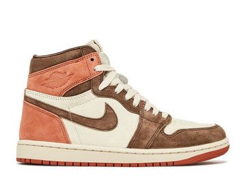 Air Jordan 1 High OG Dusted Clay - House-of-Sneakers