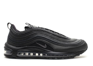 Nike Air Max 97 Triple Black