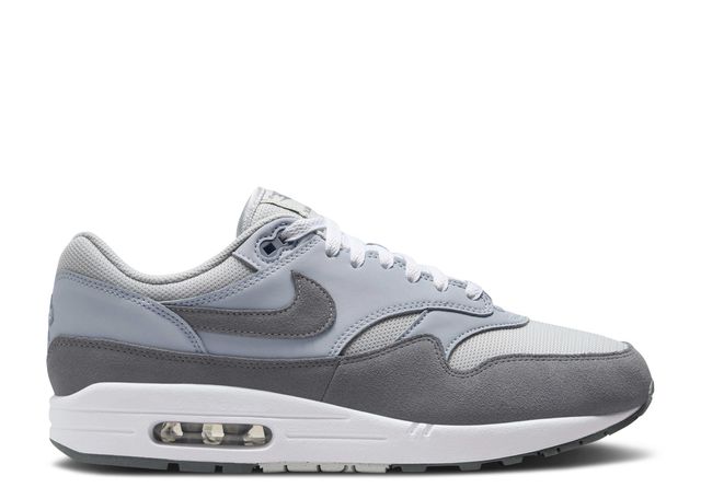 Air Max 1 '87 Photon Dust Wolf Grey