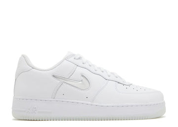 Nike Air Force 1 Jewel Color of the Month - Triple White - House-of-Sneakers