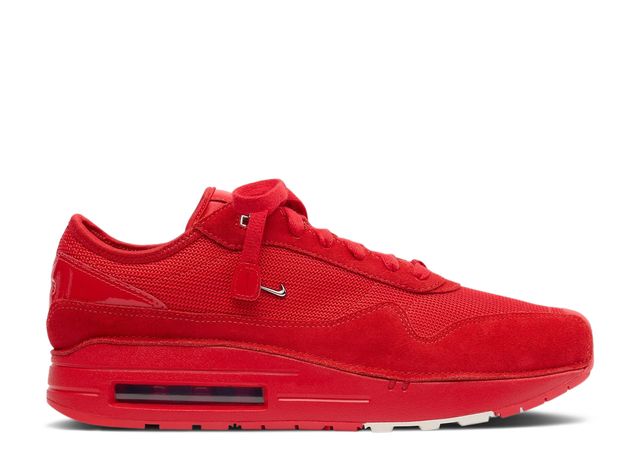 Air Max 1 '86 Jacquemus Mystic Red - House-of-Sneakers