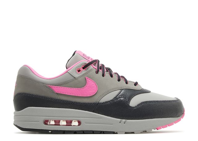 Air Max 1 SP HUF Pink Pow - House-of-Sneakers