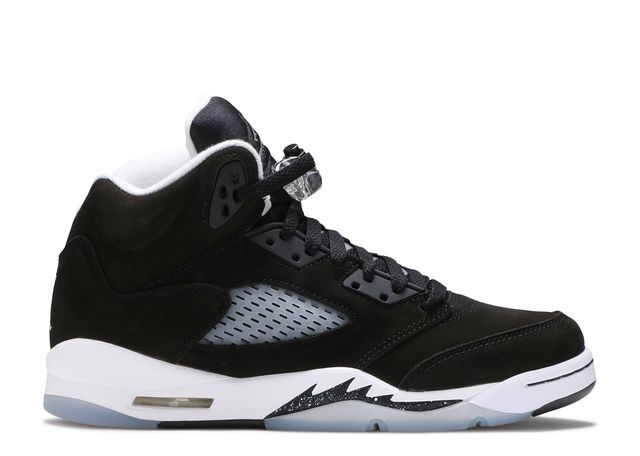 Air Jordan 5 Retro Moonlight (GS) - House-of-Sneakers