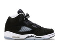 Air Jordan 5 Retro Moonlight (GS) - House-of-Sneakers