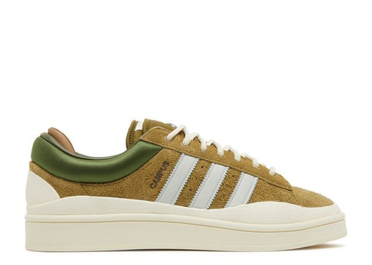 Bad Bunny x Adidas Campus 'Wild Moss' - House-of-Sneakers