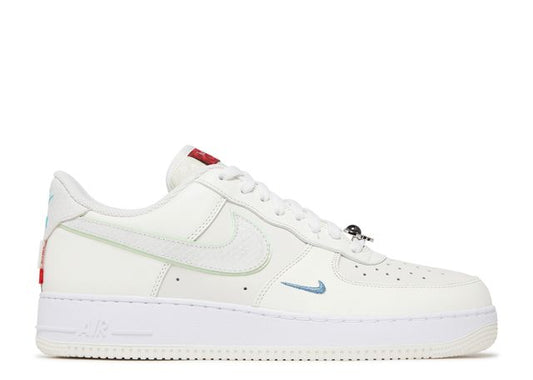 Nike Air Force 1 Low '07 Año del Dragón (2024)