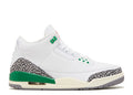 Air Jordan 3 Retro Lucky Green - House-of-Sneakers