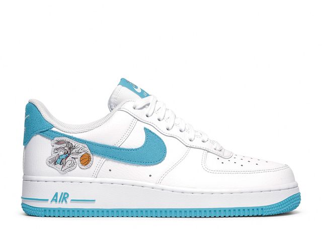 Nike Air Force 1 Low Hare Space Jam - House-of-Sneakers
