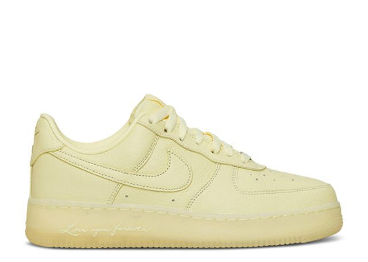 Nike Air Force 1 Low Drake NOCTA Certified Lover Boy Citron Tint