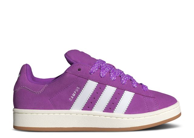 Adidas Campus 00er Purple Burst - House-of-Sneakers