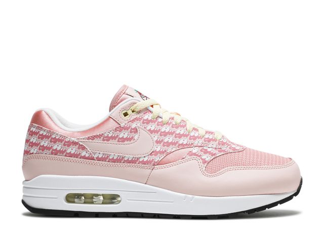Air Max 1 Strawberry Lemonade (2020) - House-of-Sneakers