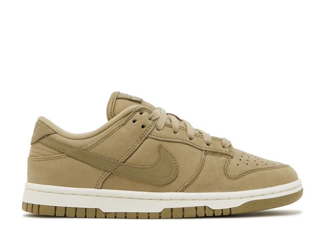 Nike Dunk Low PRM Neutral Olive - House-of-Sneakers