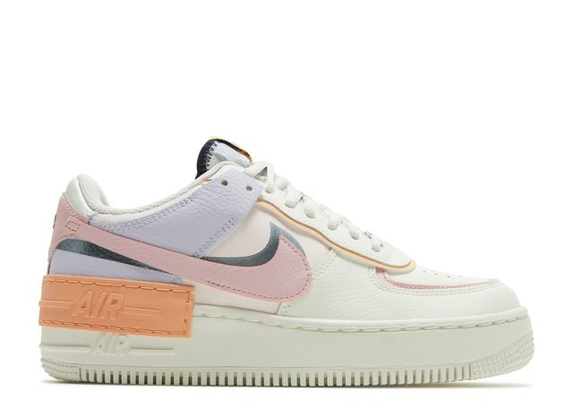 Nike Air Force 1 Shadow Pink Glaze - House-of-Sneakers