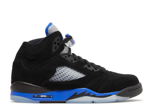 Air Jordan 5 Retro Racer Blue (GS) - House-of-Sneakers