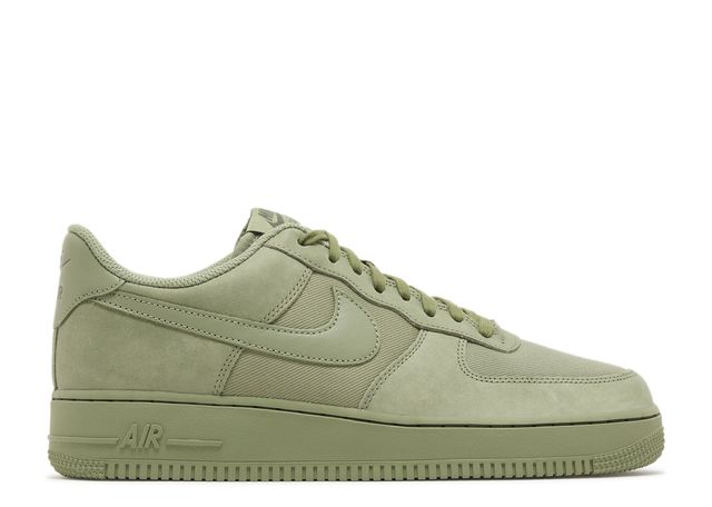 Nike Air Force 1 Low '07 LX Oil Green - House-of-Sneakers