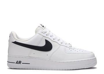 Nike Air Force 1 Low White Black - House-of-Sneakers