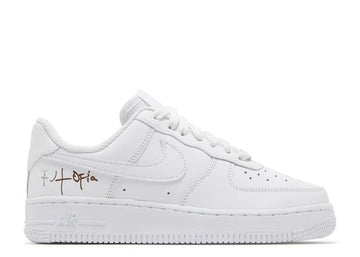 Nike Air Force 1 Low '07 White (Travis Scott Cactus Jack Utopia Edition) - House-of-Sneakers