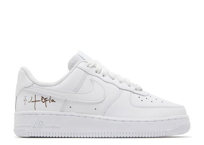 Nike Air Force 1 Low '07 White (Travis Scott Cactus Jack Utopia Edition)