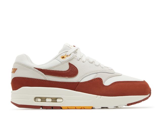 Air Max 1 Rugged Orange - House-of-Sneakers