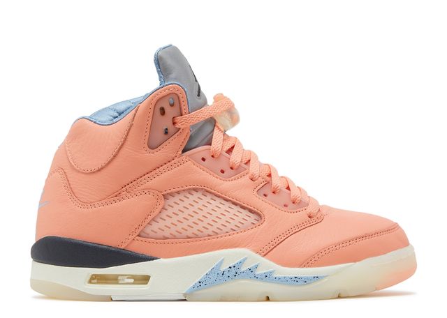 Air Jordan 5 Retro DJ Khaled We The Best Crimson Bliss - House-of-Sneakers