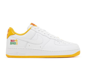 Air Force 1 Low West Indies - University Gold - House-of-Sneakers