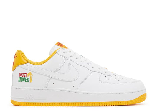 Air Force 1 Low West Indies - Universidad de oro