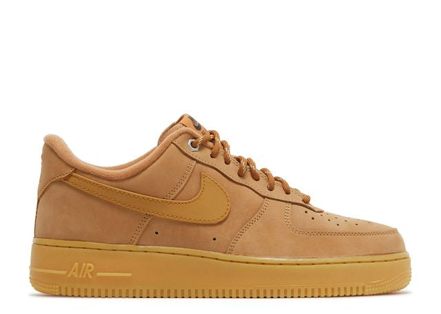 Nike Air Force 1 Low Flax Wheat - House-of-Sneakers