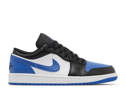 Air Jordan 1 Low Alternate Royal Toe - House-of-Sneakers