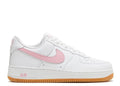 Nike Air Force 1 Low '07 Retro Color of the Month Pink Gum - House-of-Sneakers