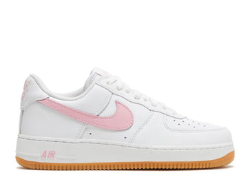Nike Air Force 1 Low '07 Retro Color of the Month Pink Gum - House-of-Sneakers