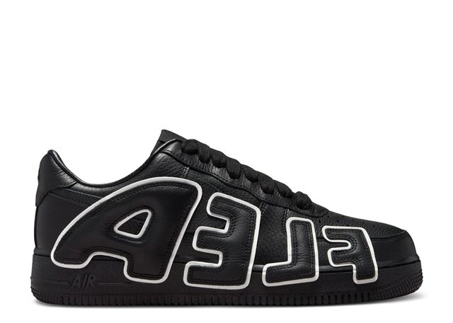 Nike Air Force 1 Low Cactus Plant Flea Market Black (2024) - House-of-Sneakers