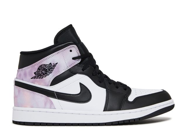 Air Jordan 1 Mid SE Zen Master - House-of-Sneakers