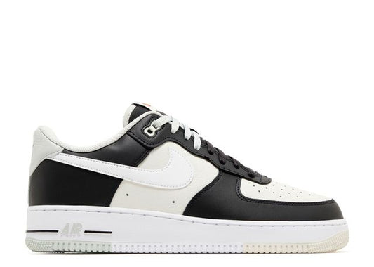 Nike Air Force 1 Low '07 LV8 Split Negro Fantasma