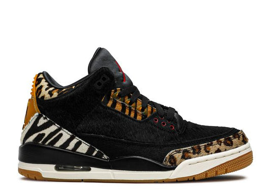 Air Jordan 3 Retro SE Instinto animal