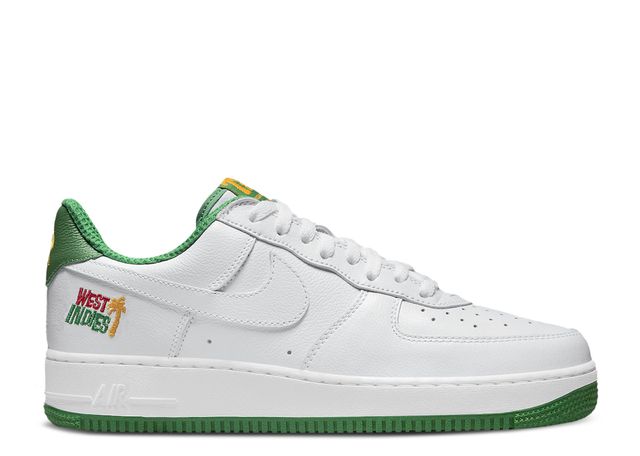 Nike Air Force 1 Low Retro QS West Indies - House-of-Sneakers