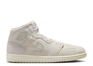 Air Jordan 1 Mid SE Craft Pale Ivory - House-of-Sneakers