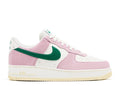 Nike Air Force 1 Low '07 LV8 Medium Soft Pink Malachite - House-of-Sneakers